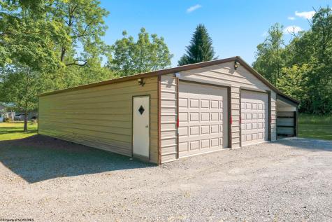 2150 Listonburg Road Confluence PA 15424