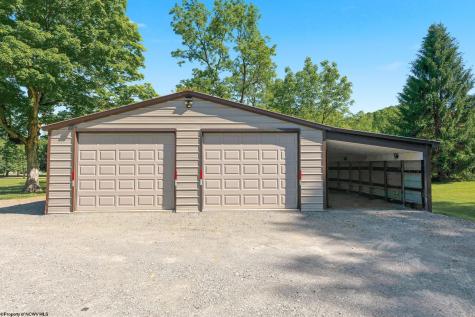 2150 Listonburg Road Confluence PA 15424