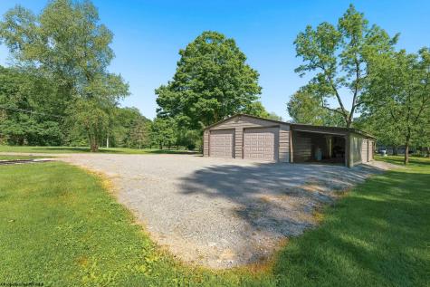 2150 Listonburg Road Confluence PA 15424