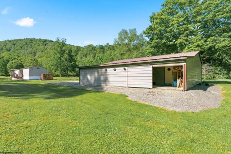 2150 Listonburg Road Confluence PA 15424