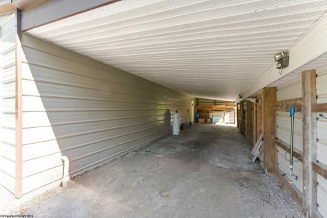 2150 Listonburg Road Confluence PA 15424