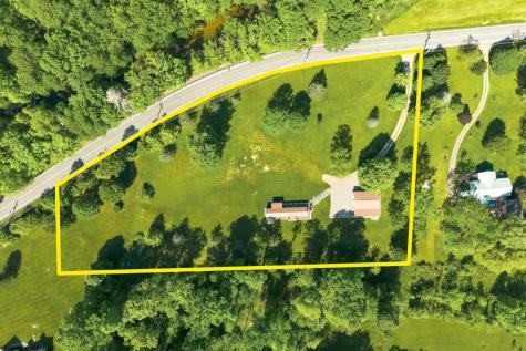 2150 Listonburg Road Confluence PA 15424