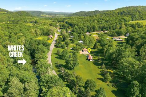 2150 Listonburg Road Confluence PA 15424