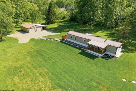 2150 Listonburg Road Confluence PA 15424