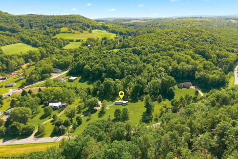 2150 Listonburg Road Confluence PA 15424