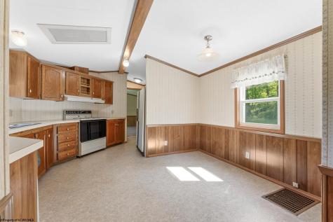2150 Listonburg Road Confluence PA 15424