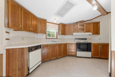2150 Listonburg Road Confluence PA 15424