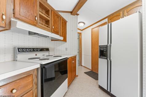 2150 Listonburg Road Confluence PA 15424