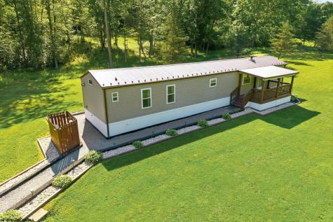 2150 Listonburg Road Confluence PA 15424