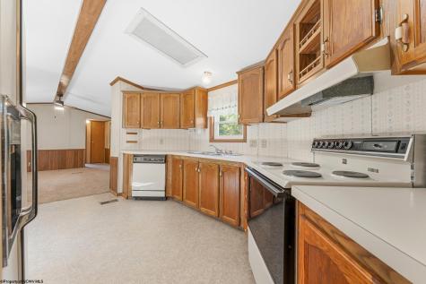 2150 Listonburg Road Confluence PA 15424