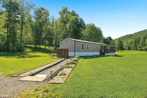 2150 Listonburg Road Confluence PA 15424