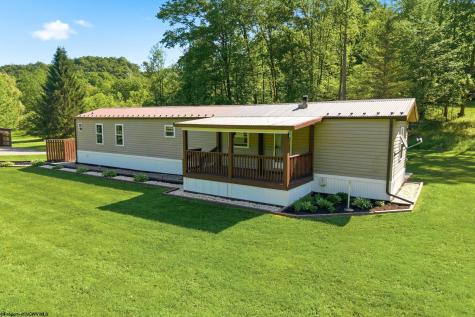 2150 Listonburg Road Confluence PA 15424