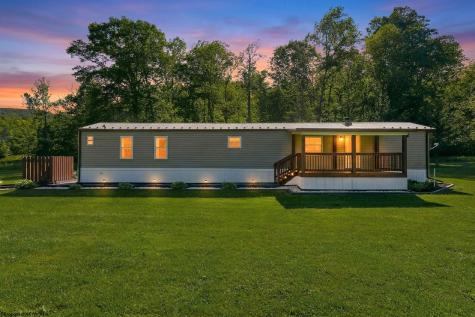 2150 Listonburg Road Confluence PA 15424