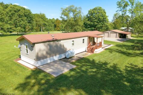 2150 Listonburg Road Confluence PA 15424