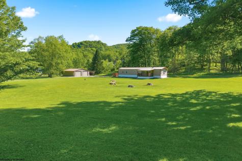 2150 Listonburg Road Confluence PA 15424