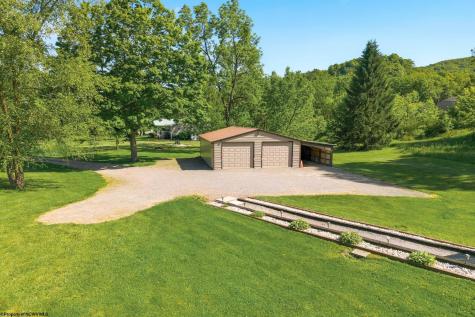 2150 Listonburg Road Confluence PA 15424