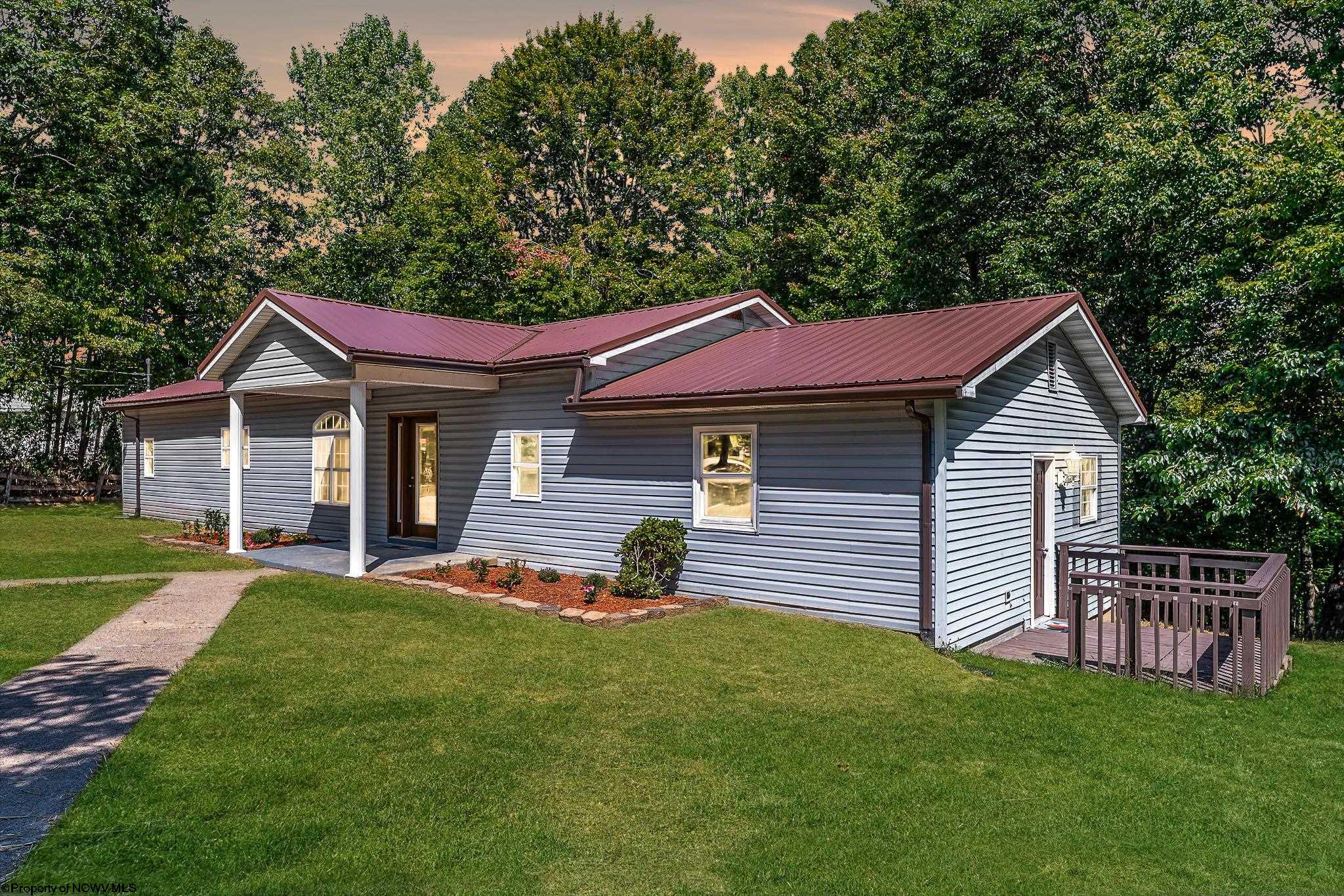 104 Mountainview Road Morgantown WV 26508