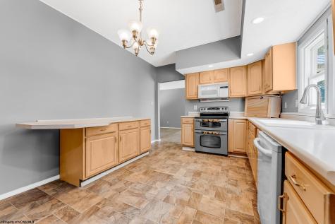 104 Mountainview Road Morgantown WV 26508