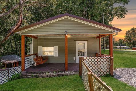 104 Mountainview Road Morgantown WV 26508