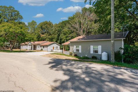 104 Mountainview Road Morgantown WV 26508