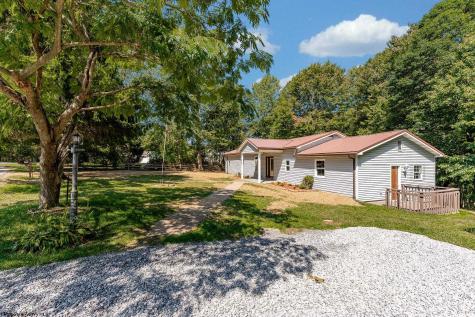 104 Mountainview Road Morgantown WV 26508