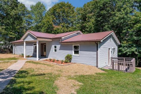 104 Mountainview Road Morgantown WV 26508