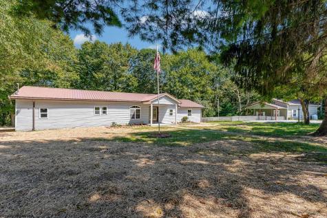 104 Mountainview Road Morgantown WV 26508