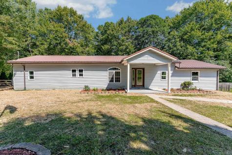 104 Mountainview Road Morgantown WV 26508