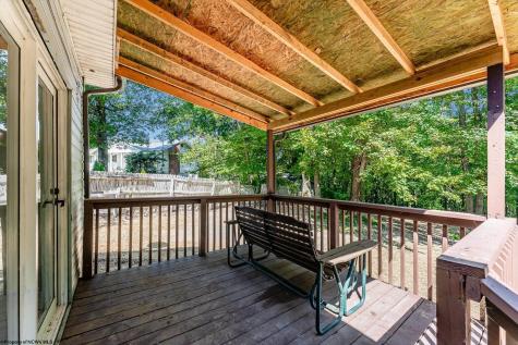 104 Mountainview Road Morgantown WV 26508