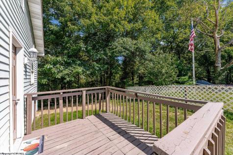 104 Mountainview Road Morgantown WV 26508