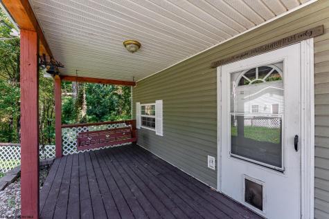 104 Mountainview Road Morgantown WV 26508