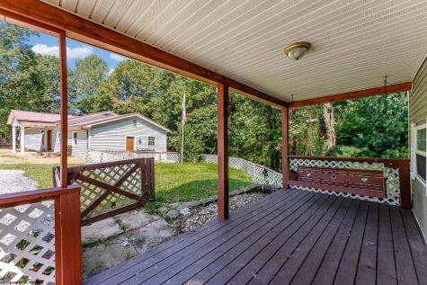 104 Mountainview Road Morgantown WV 26508