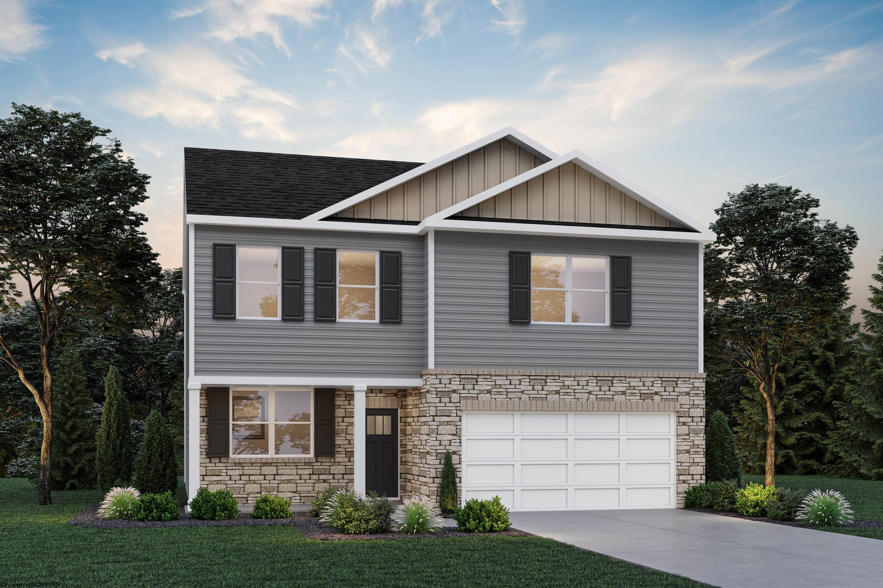 21 Vision Drive Fairmont WV 26554