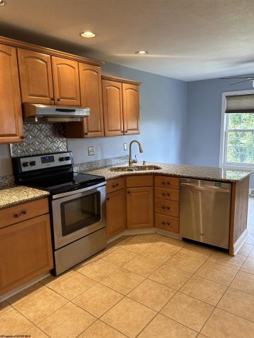 109 Cobblestone Circle Morgantown WV 26505