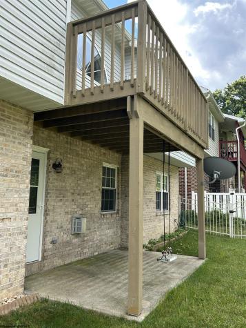 109 Cobblestone Circle Morgantown WV 26505