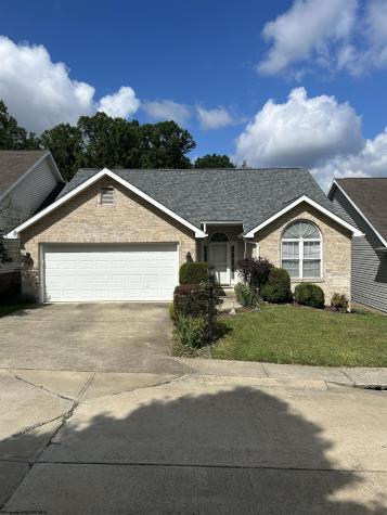 109 Cobblestone Circle Morgantown WV 26505
