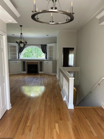 109 Cobblestone Circle Morgantown WV 26505