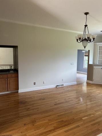 109 Cobblestone Circle Morgantown WV 26505
