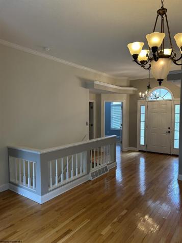 109 Cobblestone Circle Morgantown WV 26505