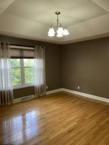 109 Cobblestone Circle Morgantown WV 26505