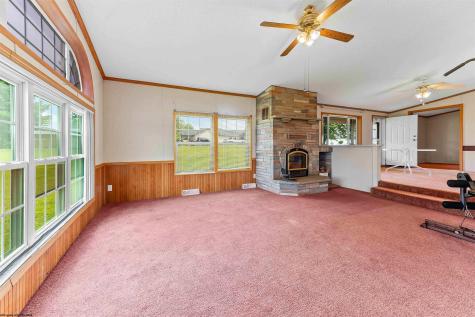 56 Vista Lane Bruceton Mills WV 26525