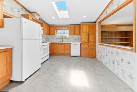 56 Vista Lane Bruceton Mills WV 26525