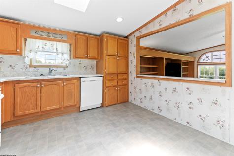56 Vista Lane Bruceton Mills WV 26525