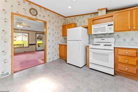 56 Vista Lane Bruceton Mills WV 26525