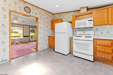 56 Vista Lane Bruceton Mills WV 26525