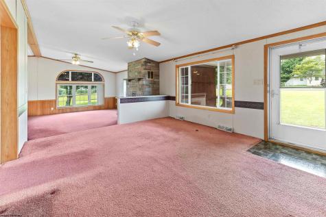 56 Vista Lane Bruceton Mills WV 26525