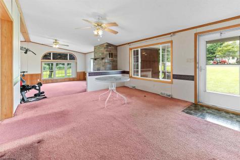 56 Vista Lane Bruceton Mills WV 26525