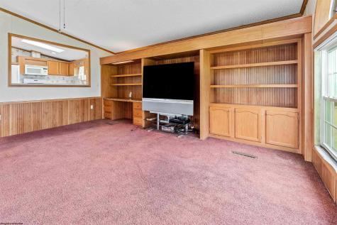 56 Vista Lane Bruceton Mills WV 26525