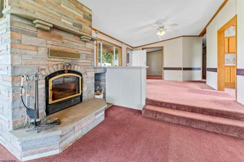 56 Vista Lane Bruceton Mills WV 26525