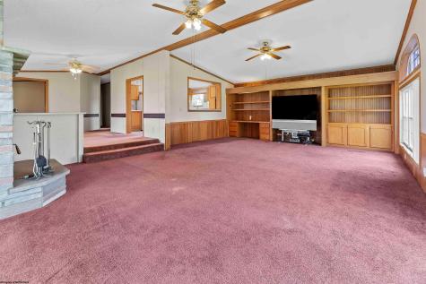 56 Vista Lane Bruceton Mills WV 26525